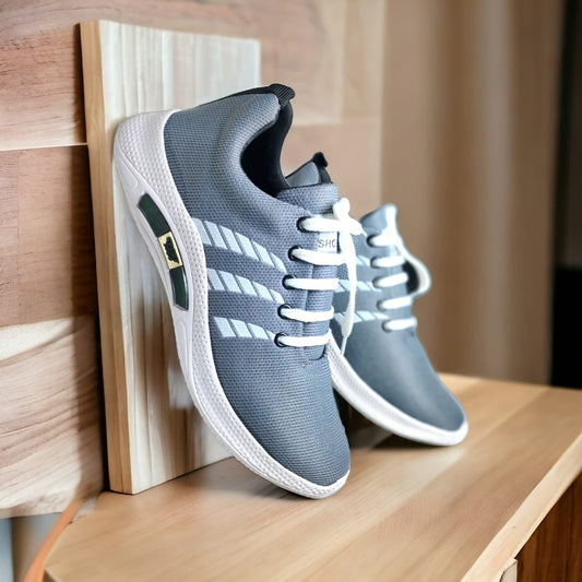 New stylish sneakers for men