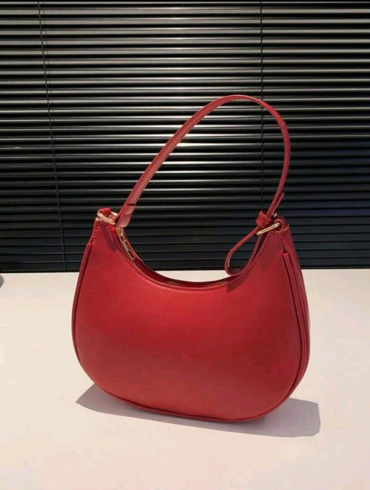 Fashion Leather Shoulder Bag for Women