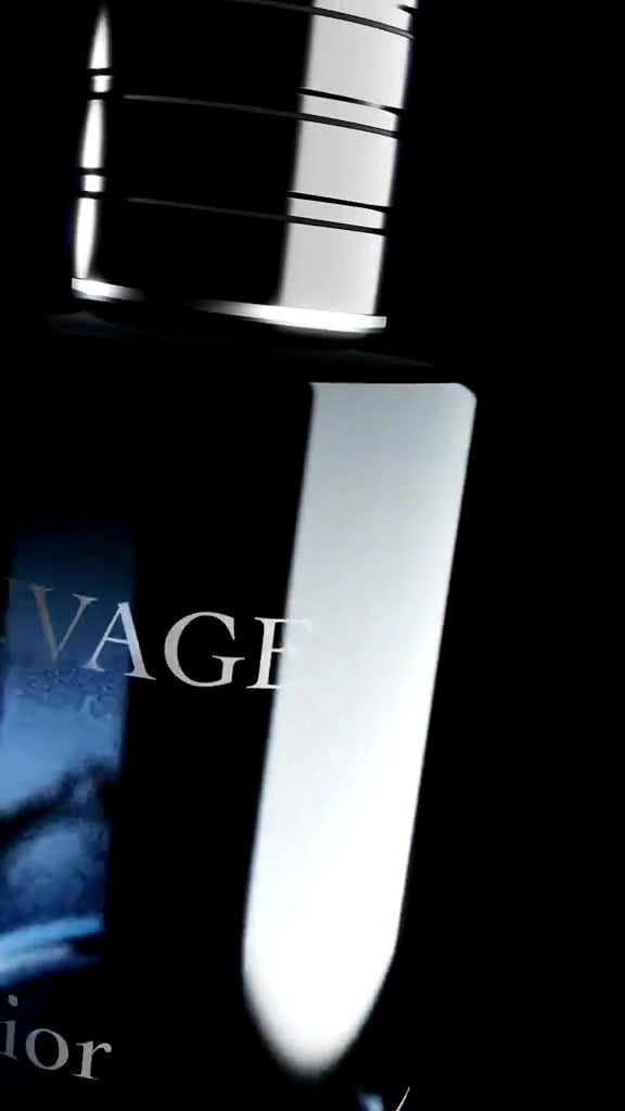 Dior Sauvage Perfumes for Men