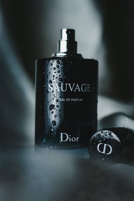 Dior Sauvage Perfumes for Men