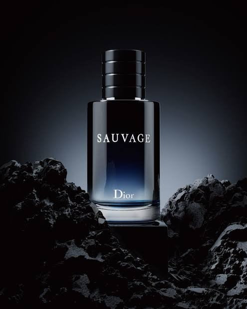 Dior Sauvage Perfumes for Men